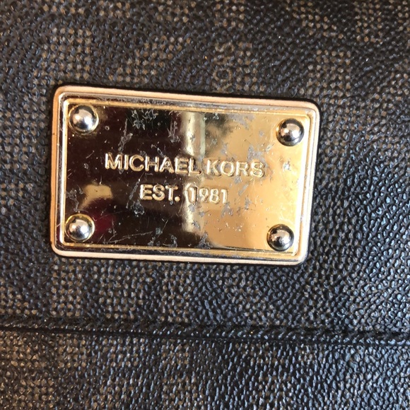 Michael Kors wallet - Picture 2 of 4
